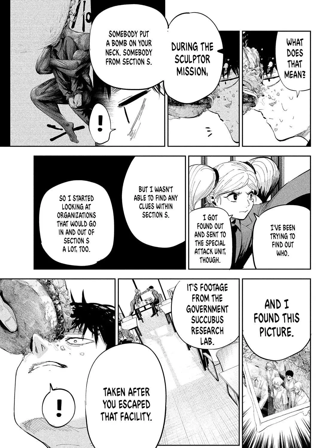 Read Lili-Men chapter 48 image 4 on Lezhin