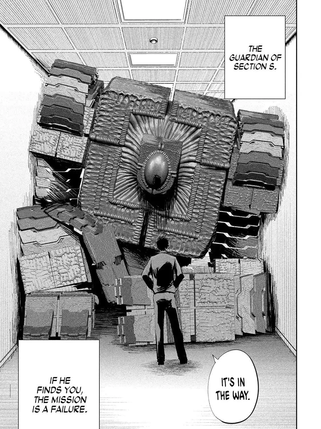 Read Lili-Men chapter 48 image 40 on Lezhin