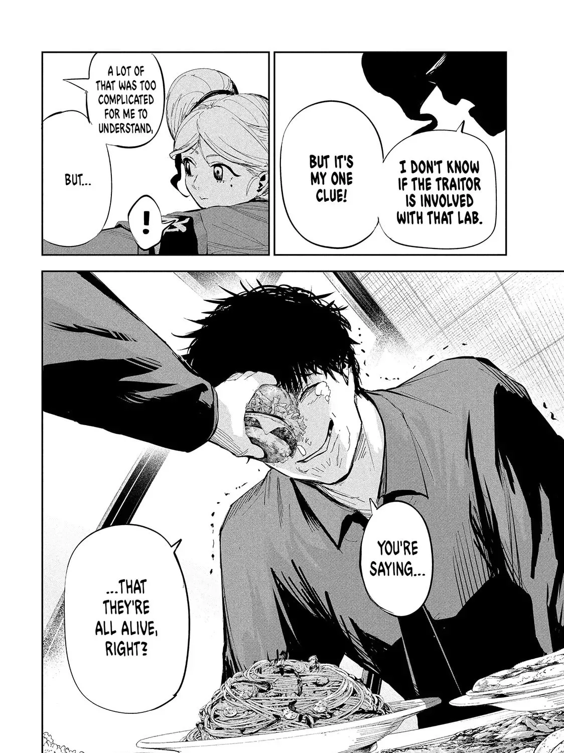 Read Lili-Men chapter 48 image 6 on Lezhin