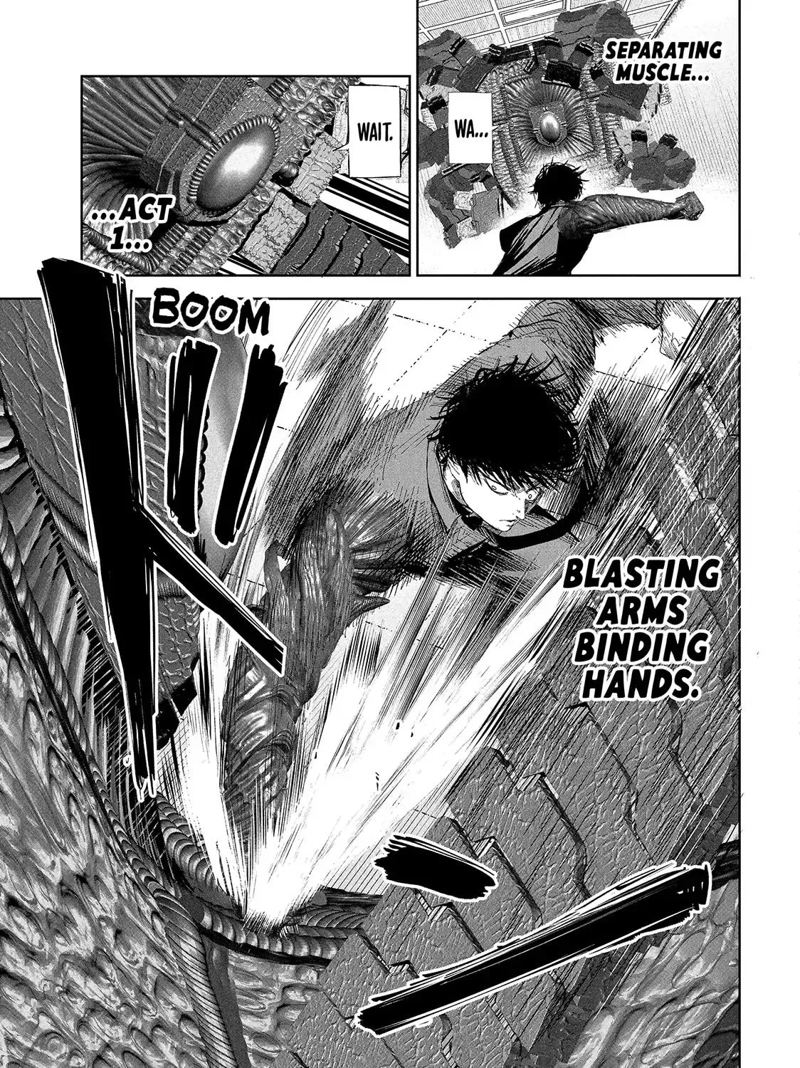 Read Lili-Men chapter 49 image 12 on Lezhin