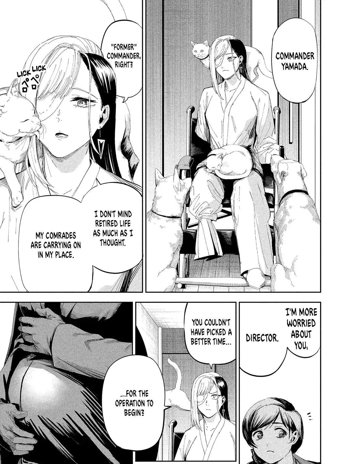 Read Lili-Men chapter 49 image 16 on Lezhin