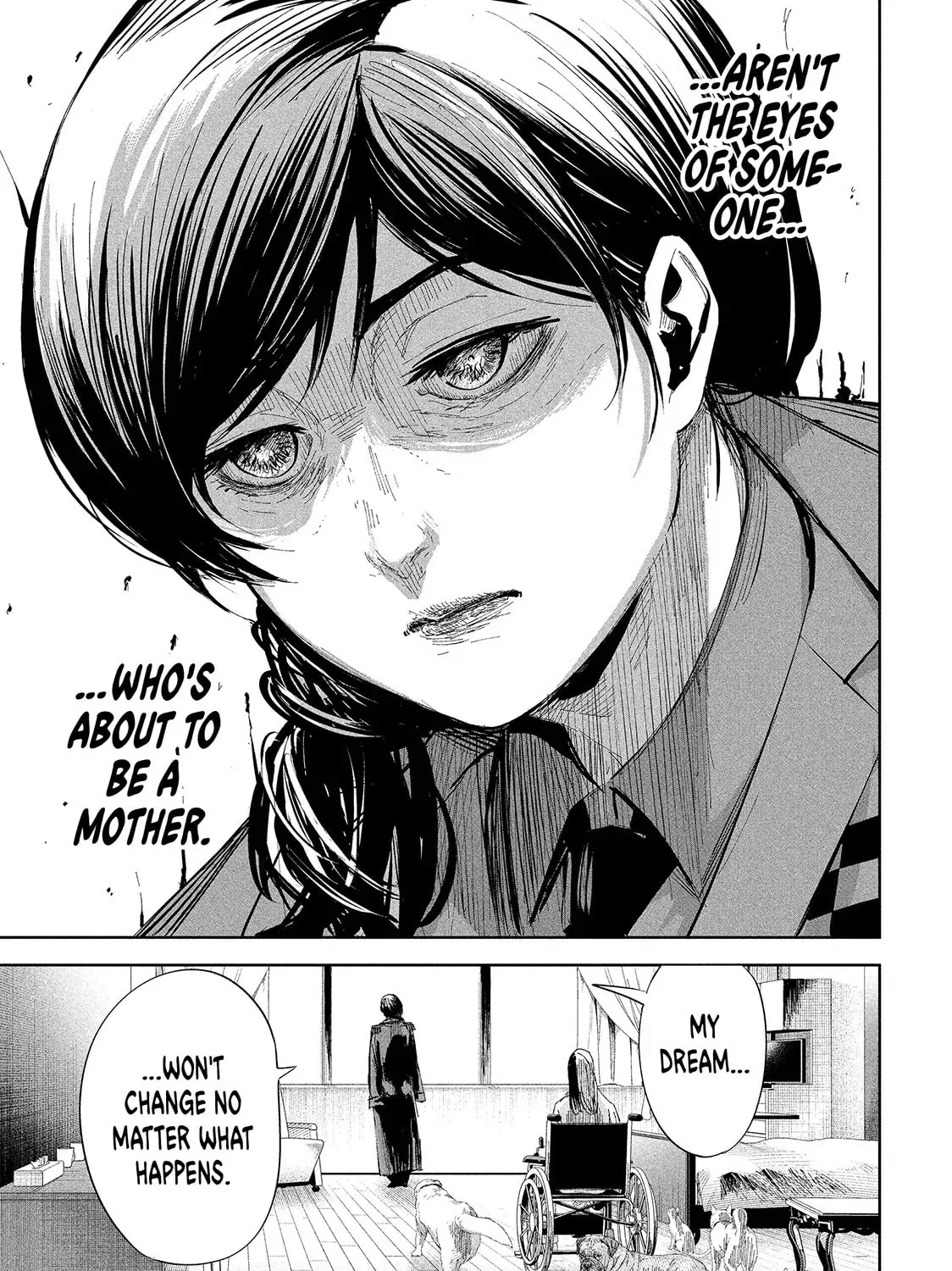 Read Lili-Men chapter 49 image 24 on Lezhin