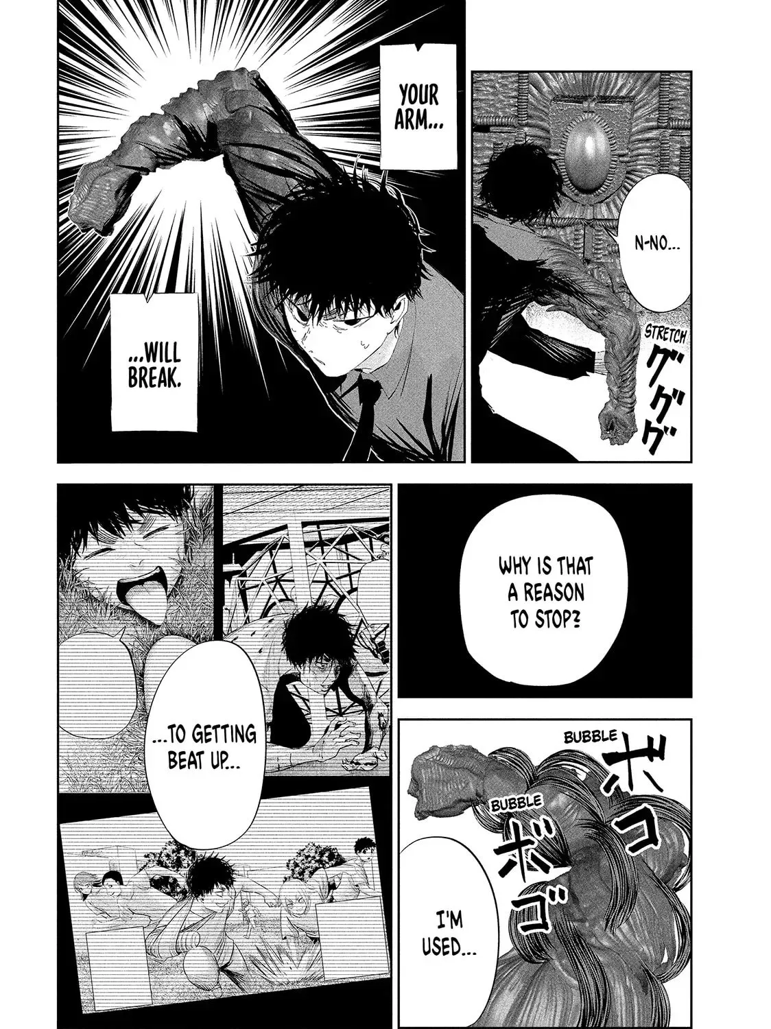 Read Lili-Men chapter 49 image 30 on Lezhin