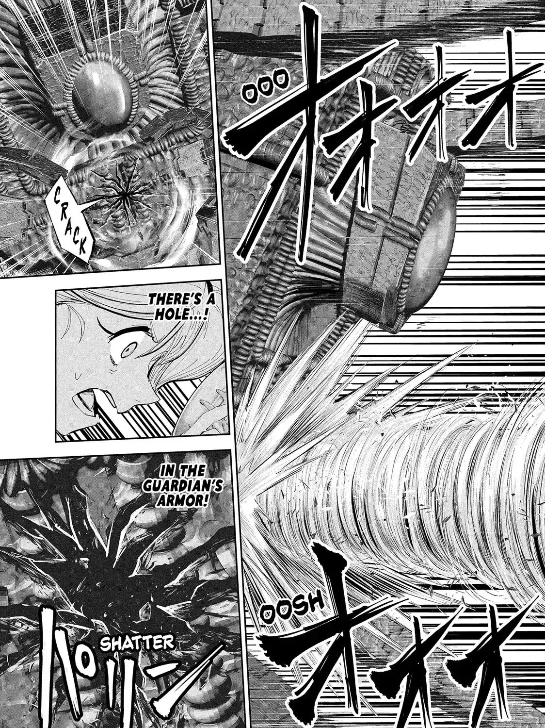 Read Lili-Men chapter 49 image 36 on Lezhin