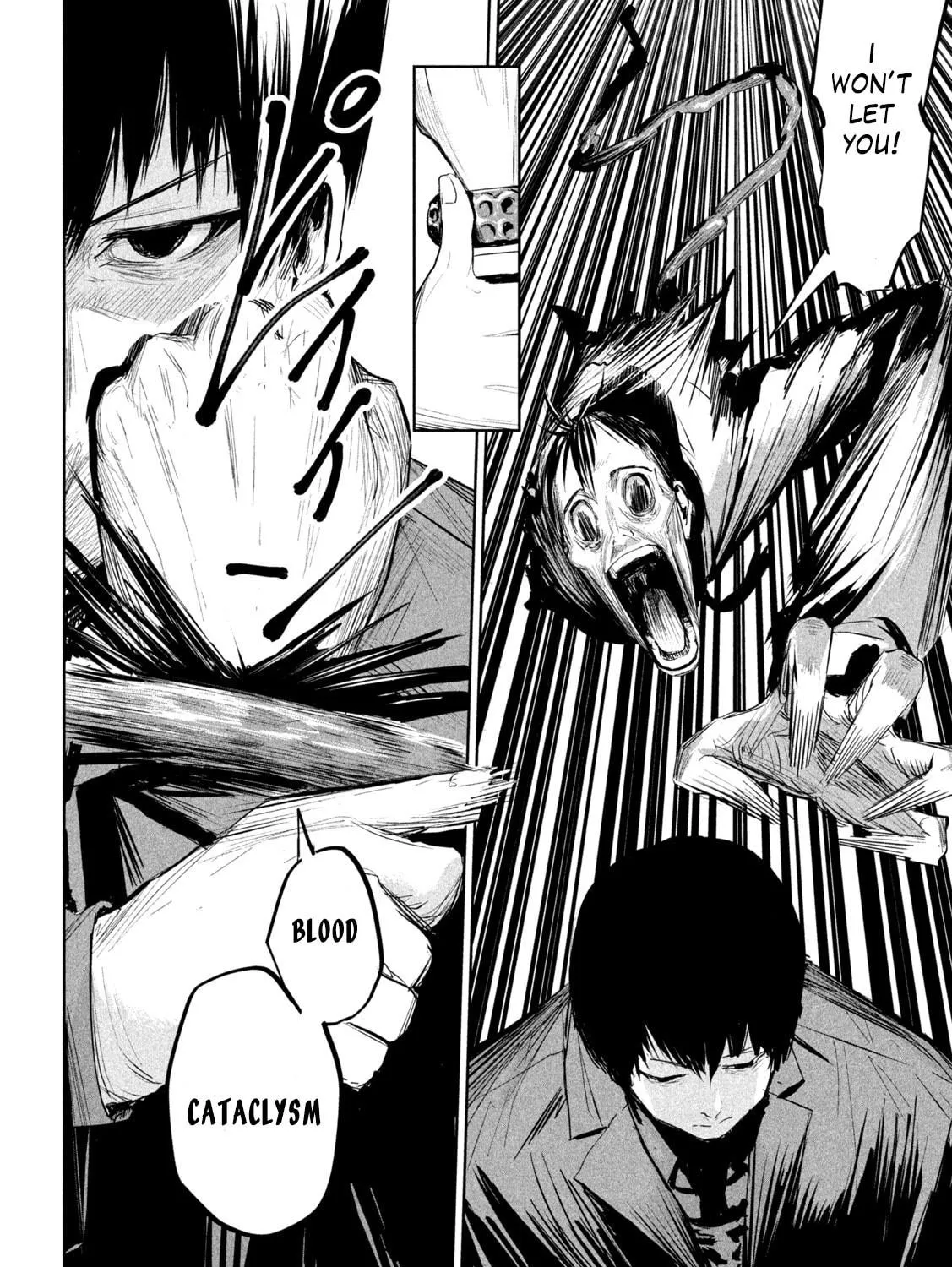 Read Lili-Men chapter 5 image 10 on Lezhin