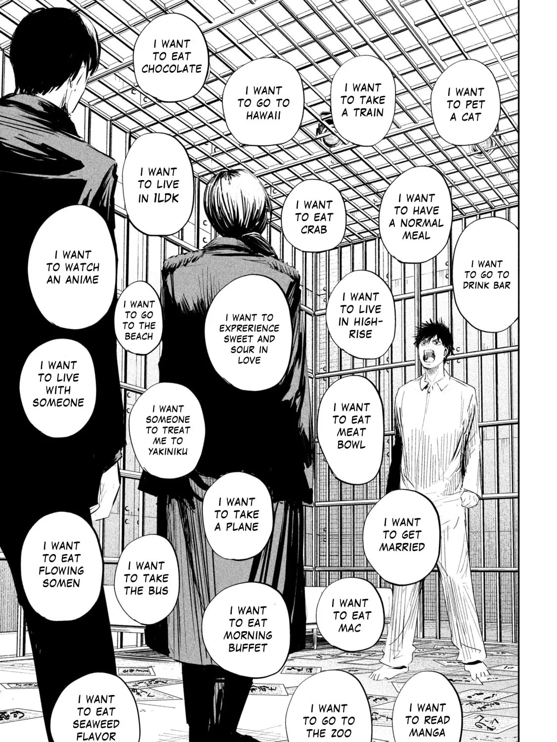 Read Lili-Men chapter 5 image 36 on Lezhin