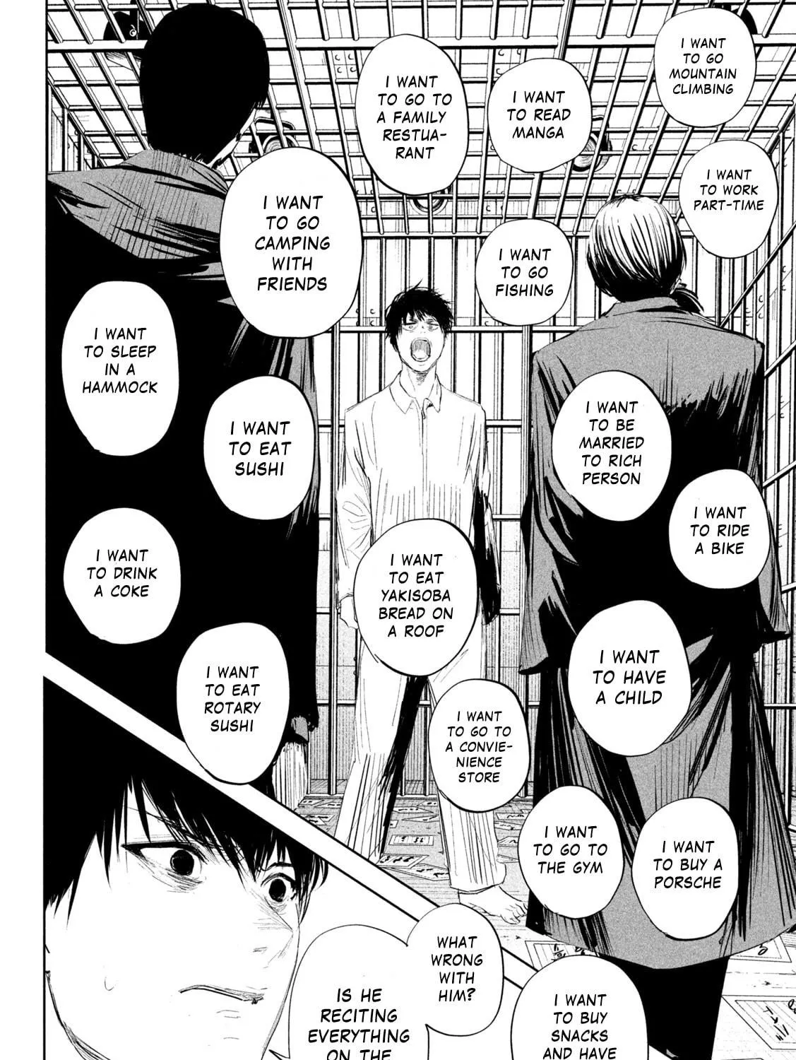 Read Lili-Men chapter 5 image 38 on Lezhin