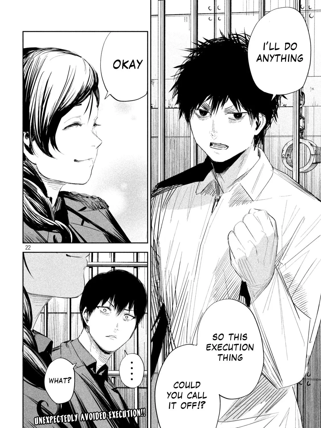 Read Lili-Men chapter 5 image 42 on Lezhin