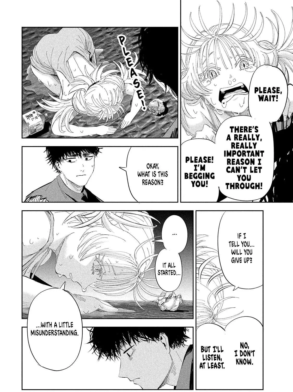 Read Lili-Men chapter 50 image 10 on Lezhin