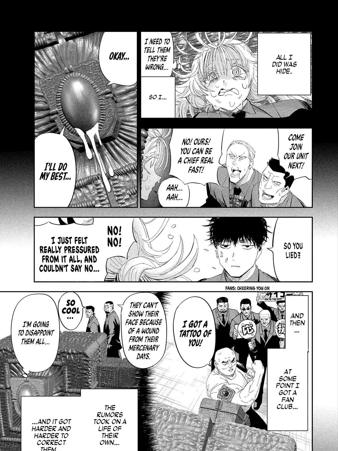 Read Lili-Men chapter 50 image 16 on Lezhin