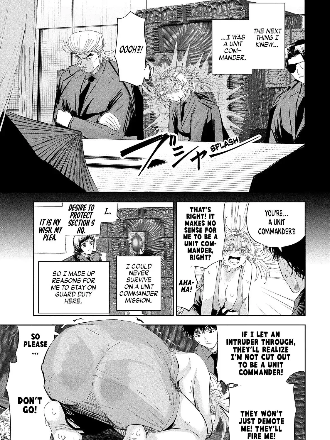 Read Lili-Men chapter 50 image 20 on Lezhin