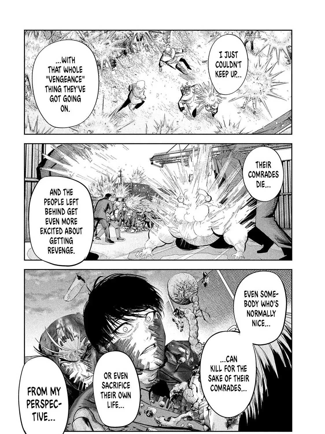 Read Lili-Men chapter 50 image 26 on Lezhin