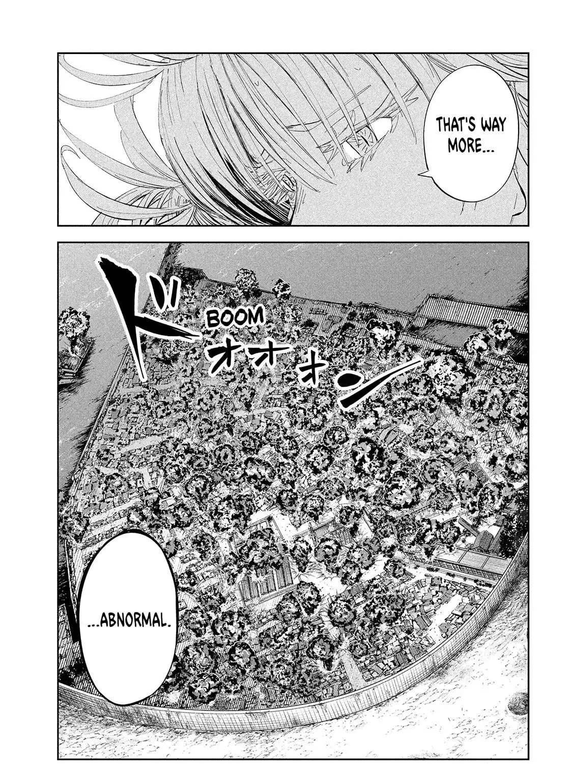 Read Lili-Men chapter 50 image 28 on Lezhin