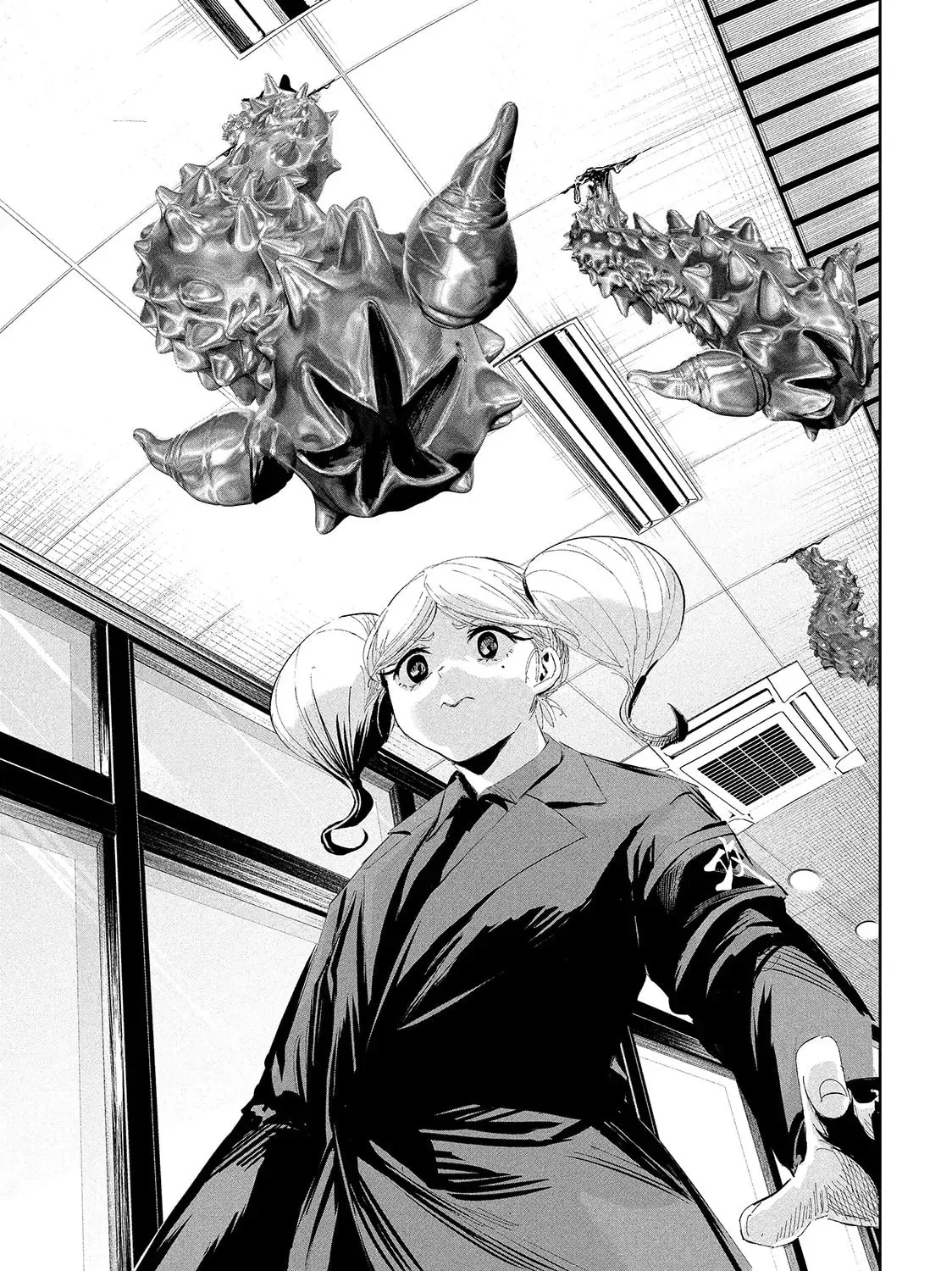 Read Lili-Men chapter 50 image 36 on Lezhin
