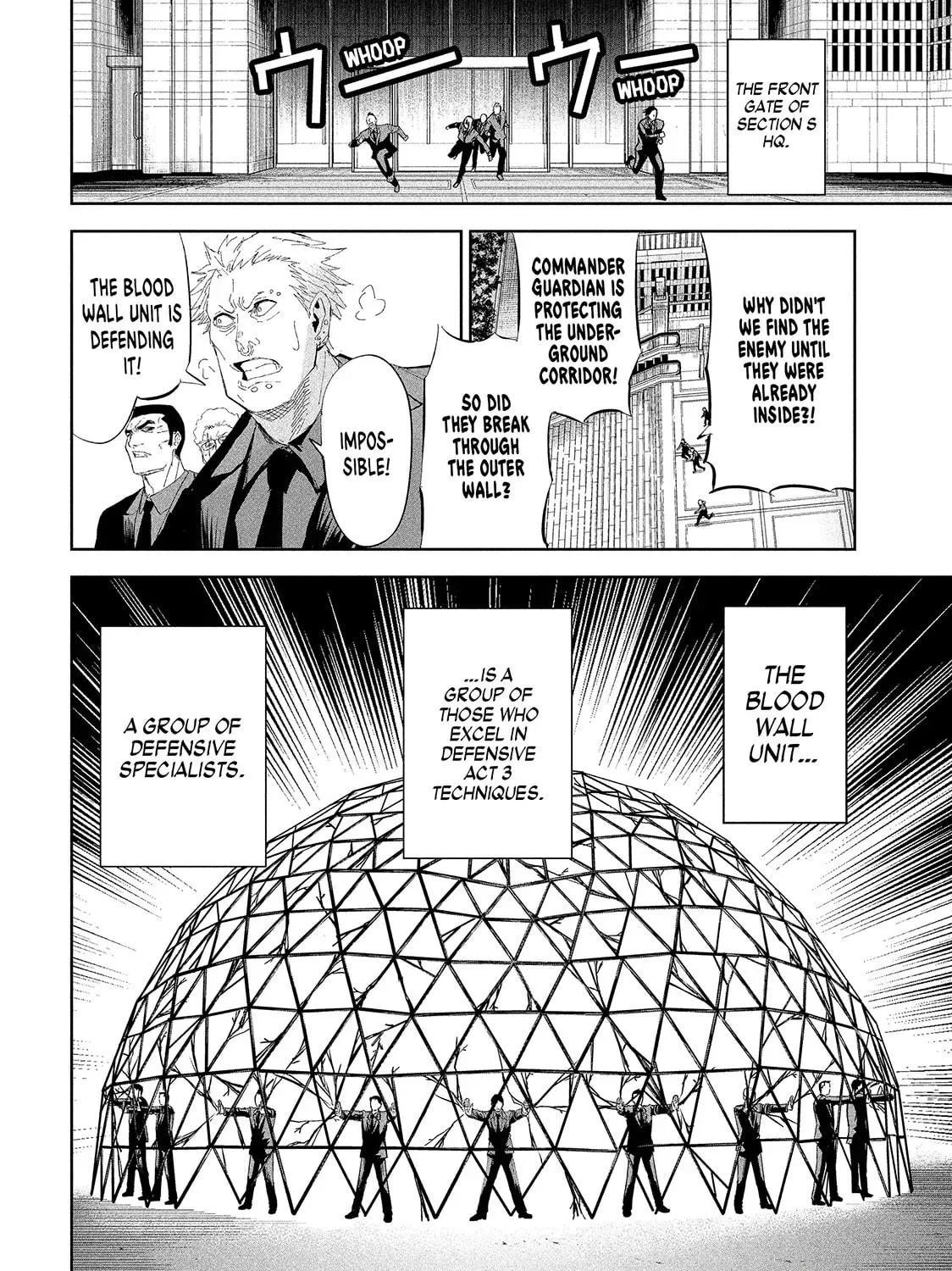 Read Lili-Men chapter 51 image 22 on Lezhin