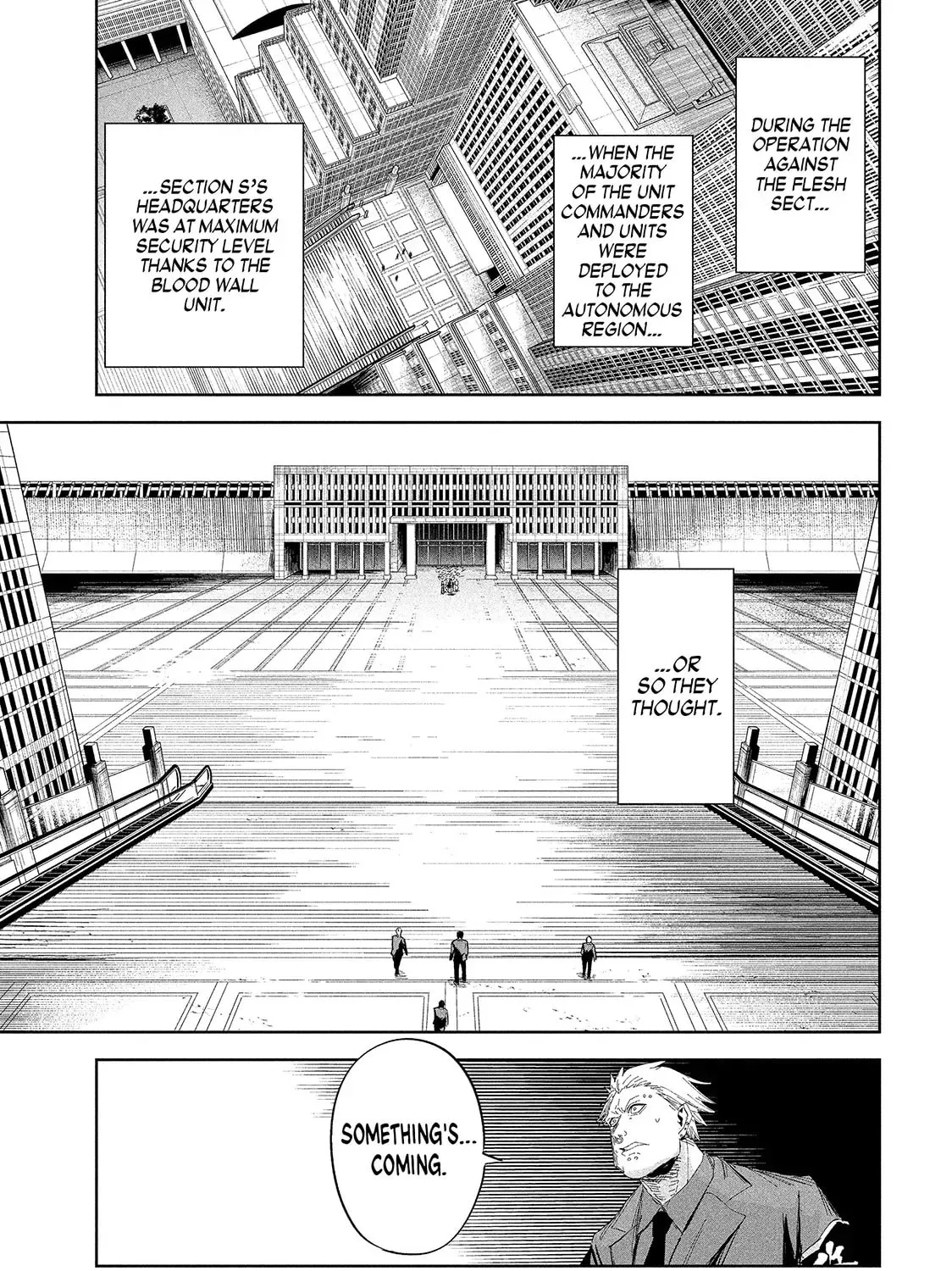 Read Lili-Men chapter 51 image 24 on Lezhin