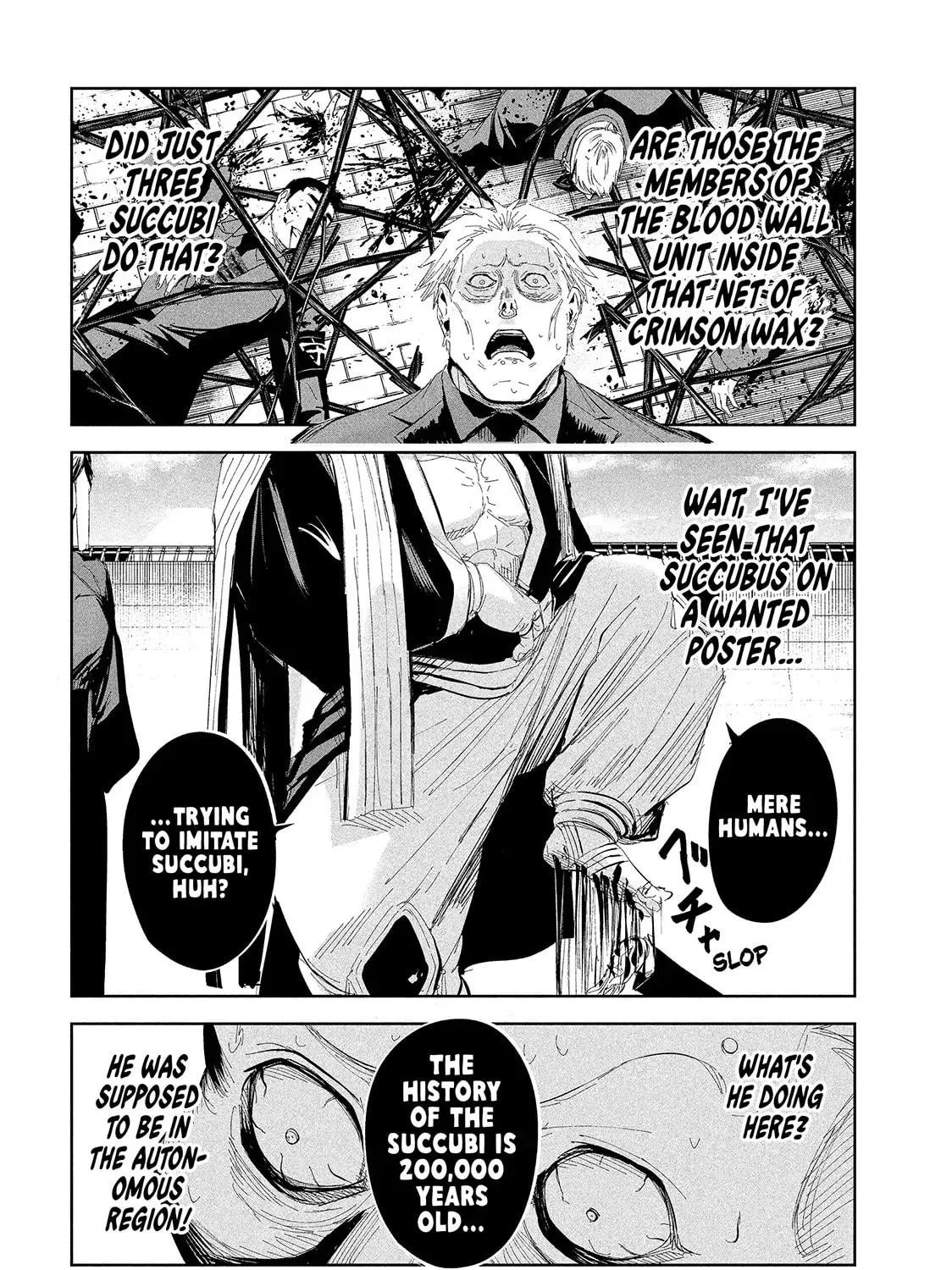 Read Lili-Men chapter 51 image 27 on Lezhin