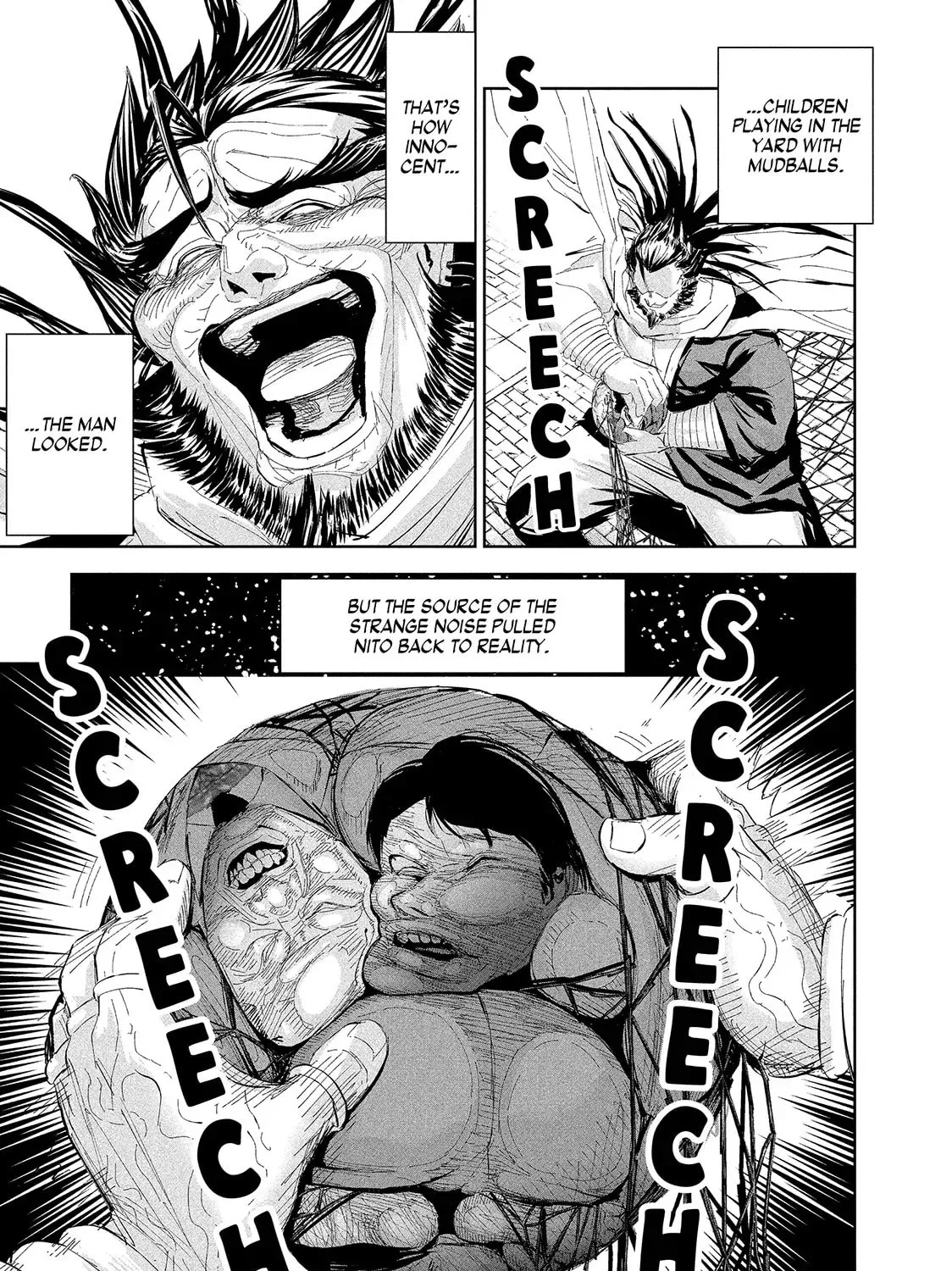 Read Lili-Men chapter 52 image 12 on Lezhin