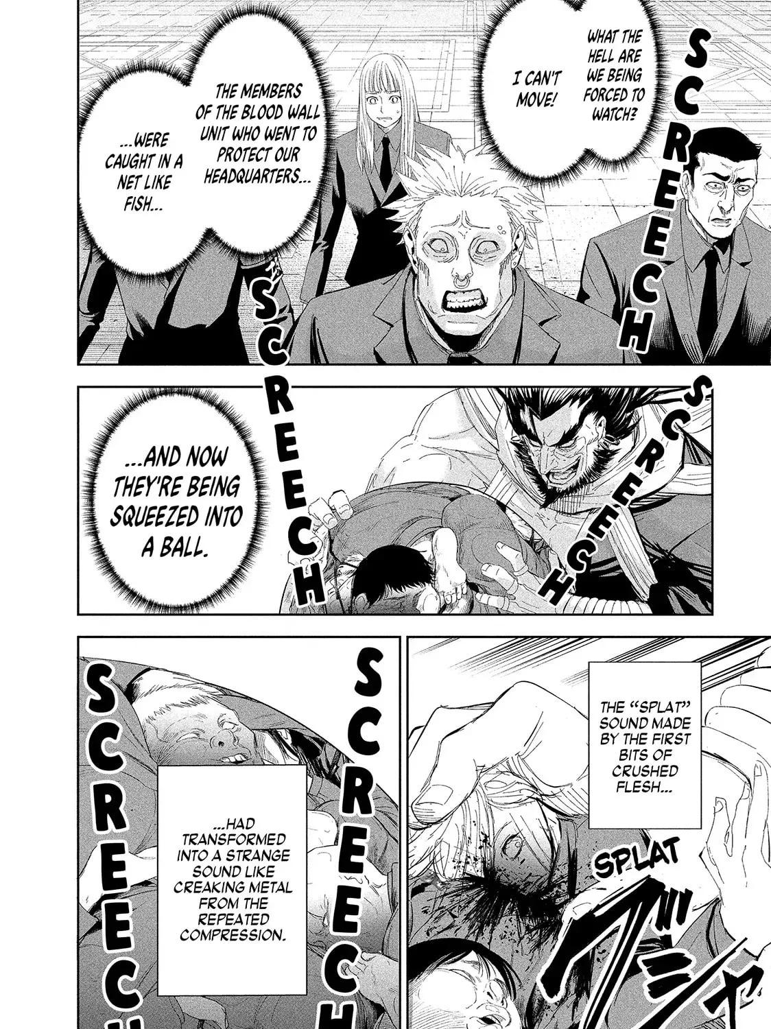 Read Lili-Men chapter 52 image 14 on Lezhin