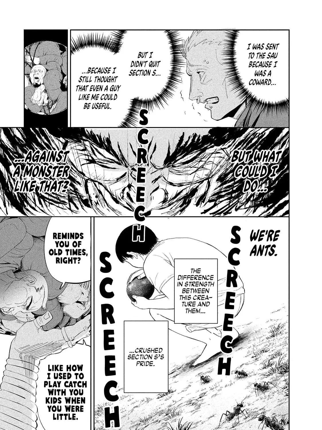 Read Lili-Men chapter 52 image 16 on Lezhin