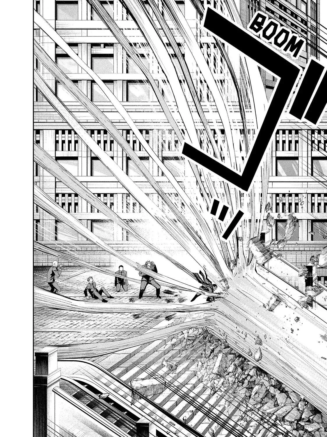 Read Lili-Men chapter 52 image 22 on Lezhin
