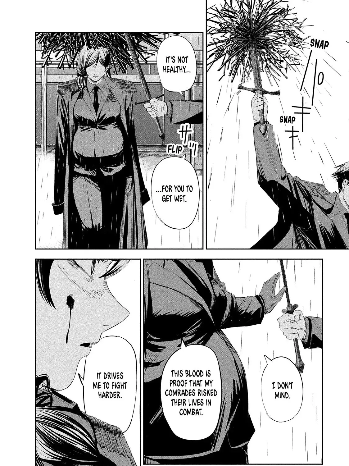 Read Lili-Men chapter 52 image 26 on Lezhin