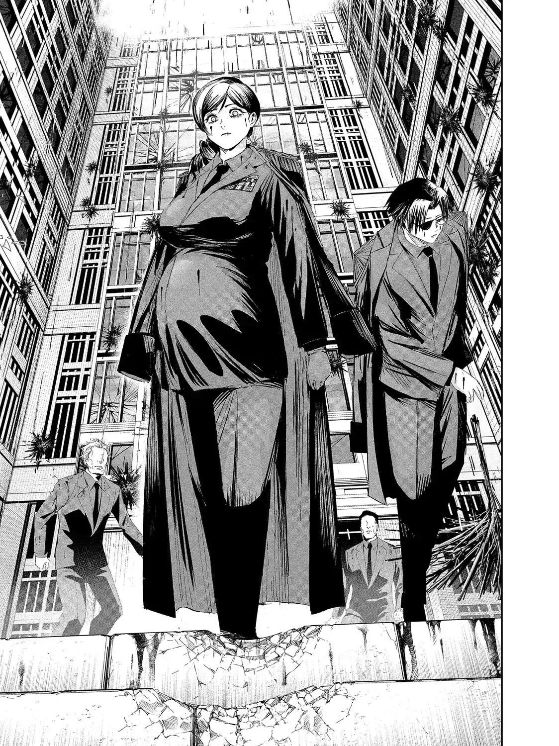 Read Lili-Men chapter 52 image 28 on Lezhin