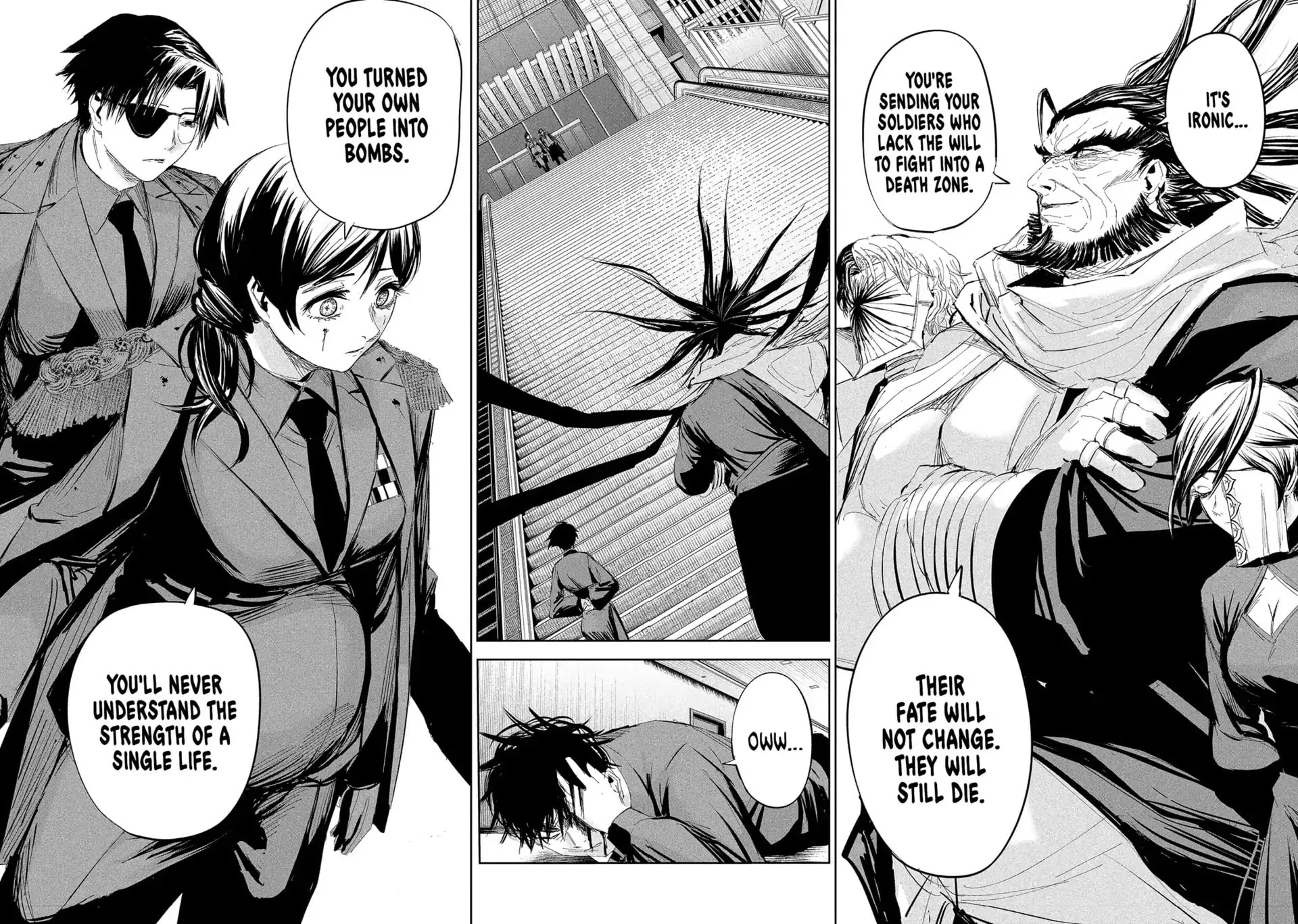 Read Lili-Men chapter 52 image 34 on Lezhin