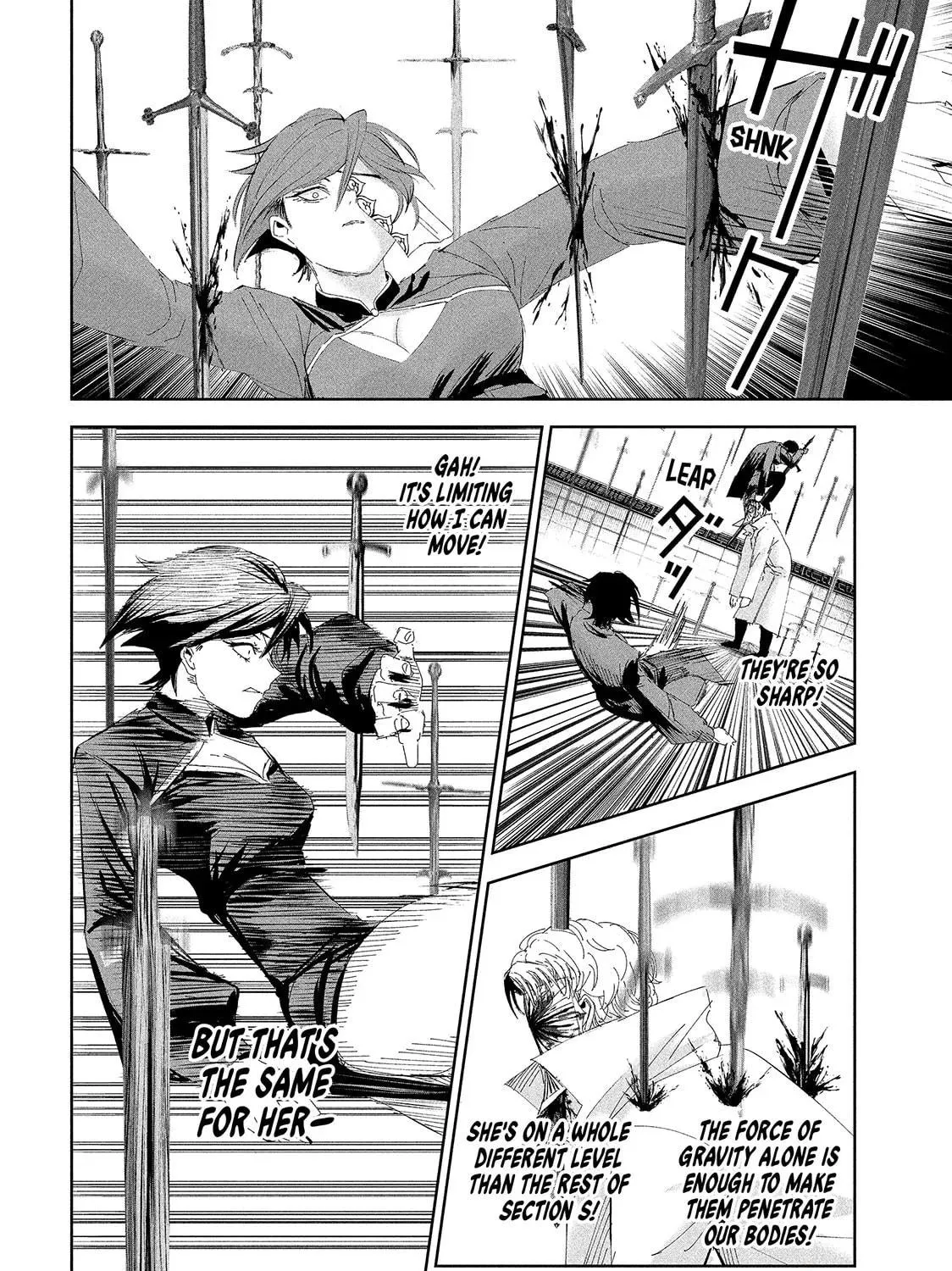 Read Lili-Men chapter 53 image 10 on Lezhin