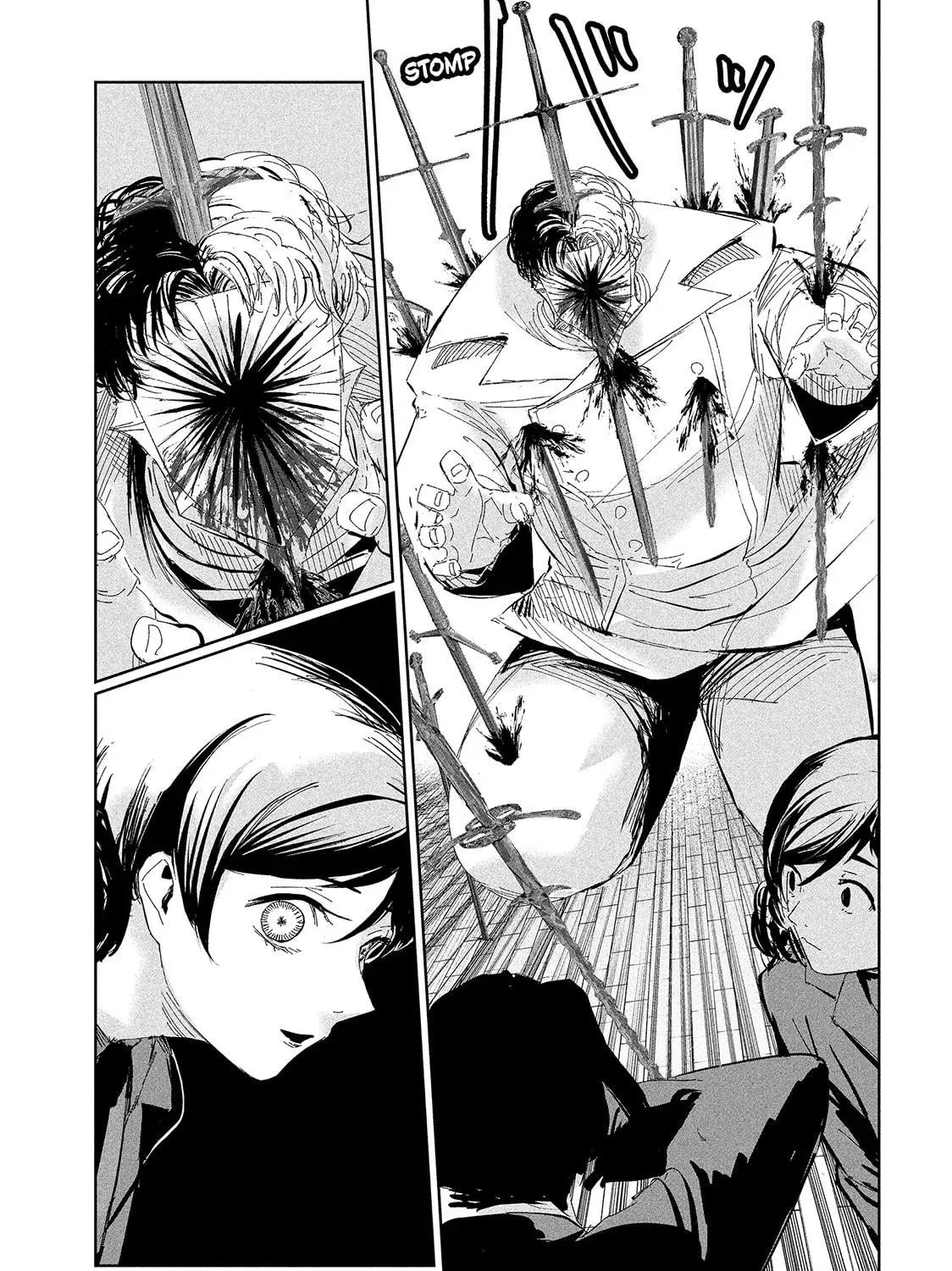 Read Lili-Men chapter 53 image 16 on Lezhin