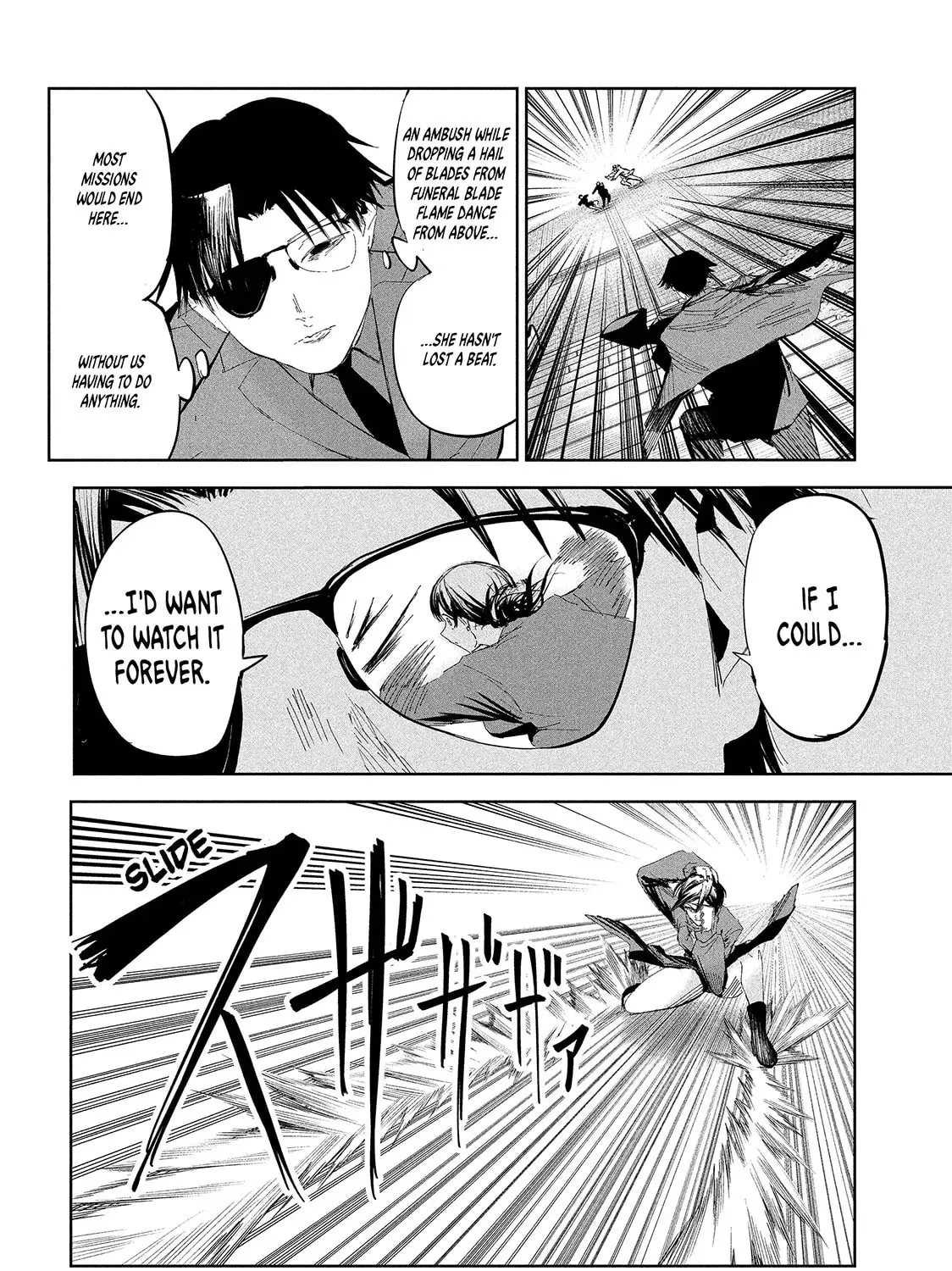 Read Lili-Men chapter 53 image 18 on Lezhin