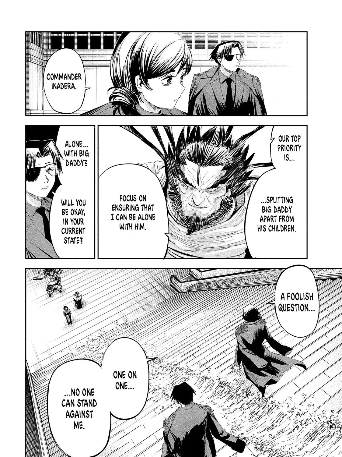 Read Lili-Men chapter 53 image 2 on Lezhin