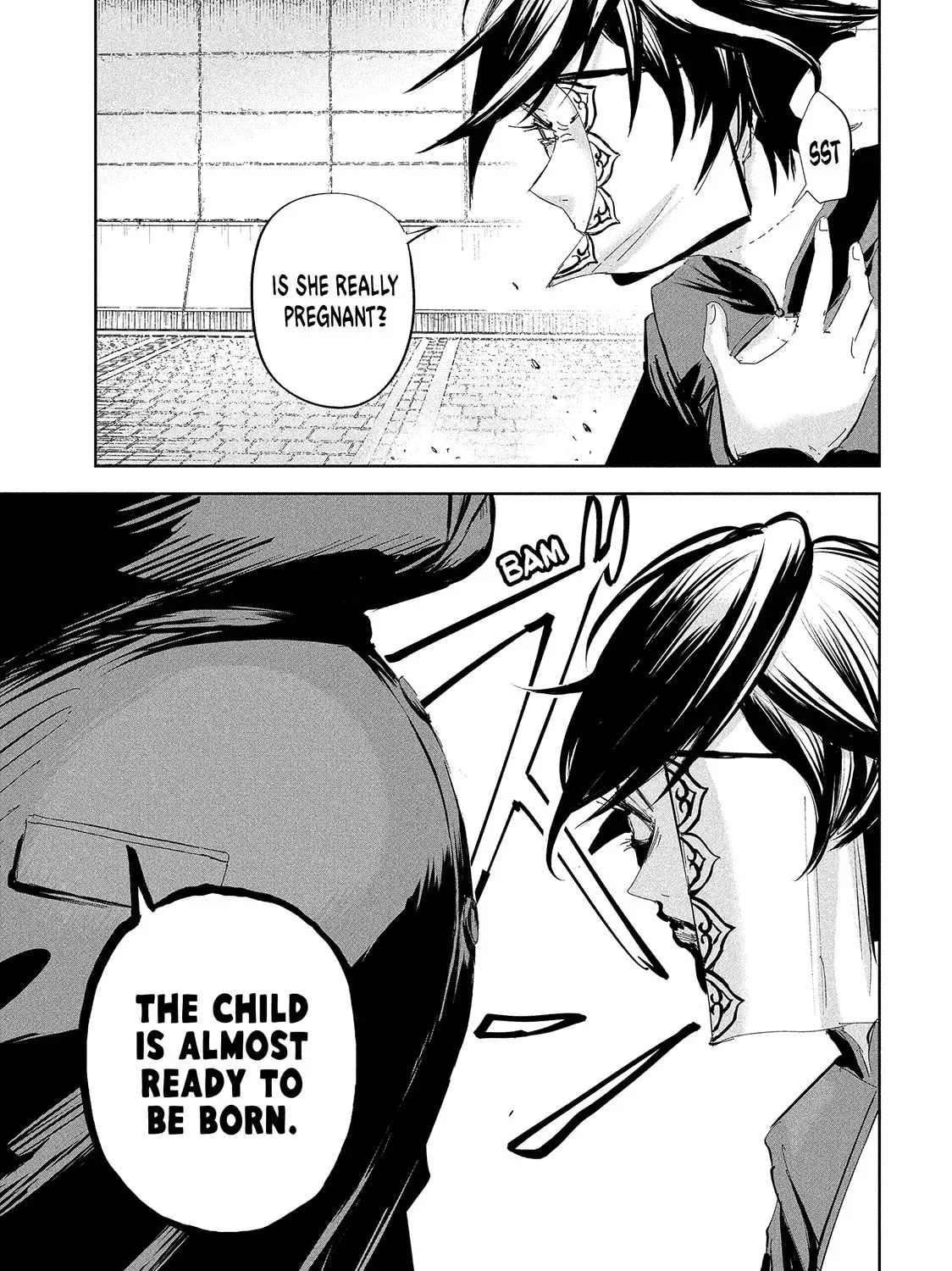 Read Lili-Men chapter 53 image 20 on Lezhin