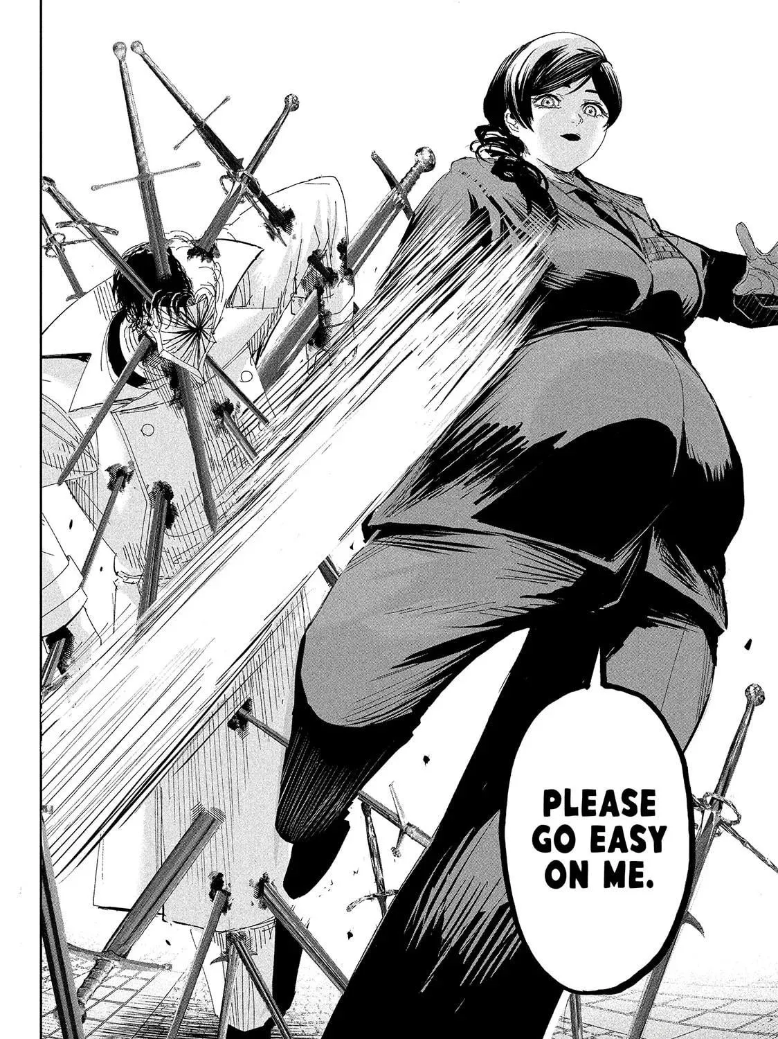 Read Lili-Men chapter 53 image 22 on Lezhin