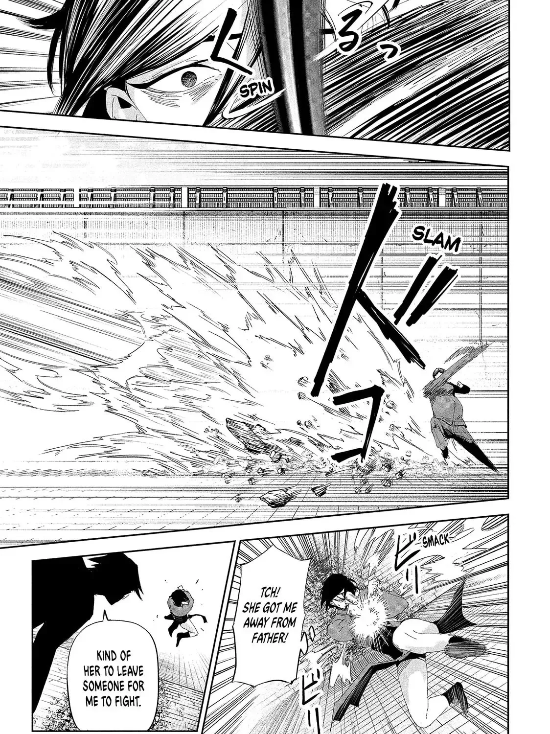 Read Lili-Men chapter 53 image 24 on Lezhin