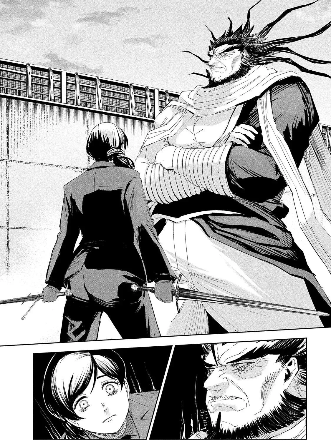 Read Lili-Men chapter 53 image 28 on Lezhin