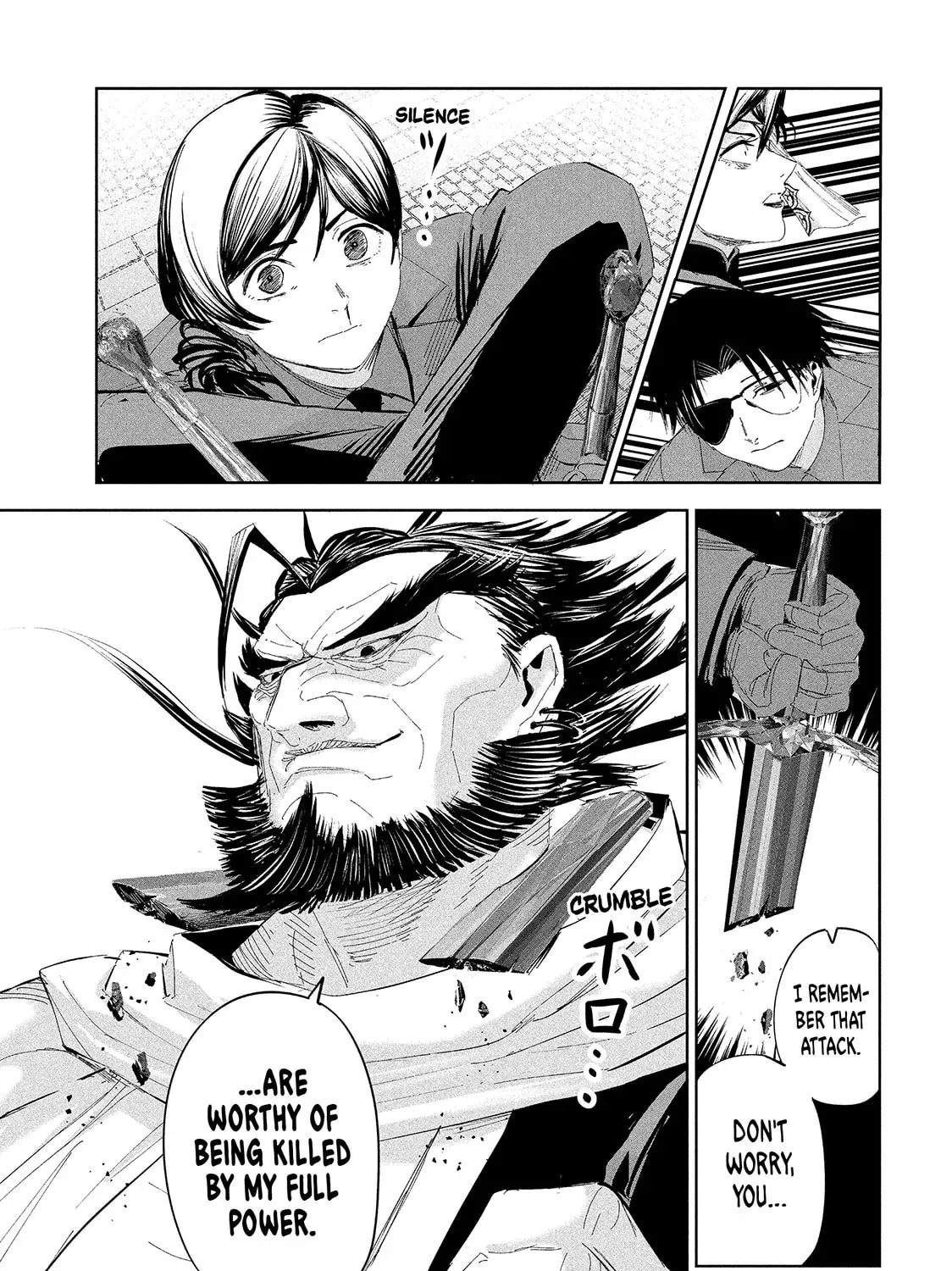 Read Lili-Men chapter 53 image 32 on Lezhin