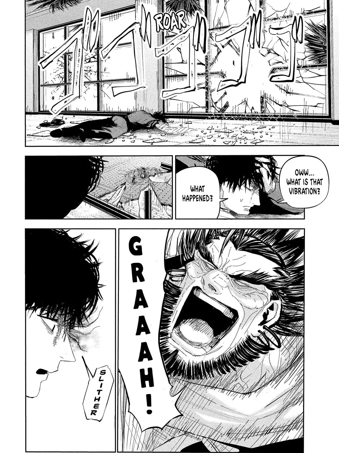 Read Lili-Men chapter 53 image 35 on Lezhin