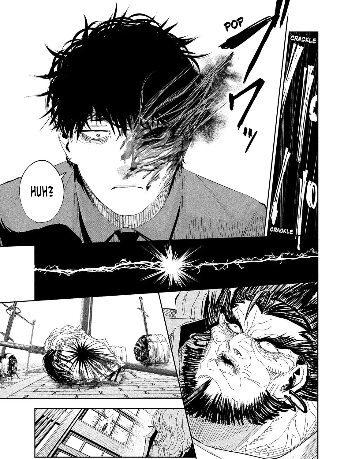 Read Lili-Men chapter 53 image 37 on Lezhin