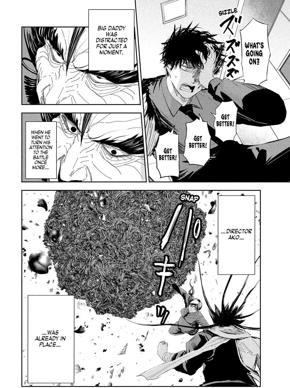 Read Lili-Men chapter 53 image 39 on Lezhin