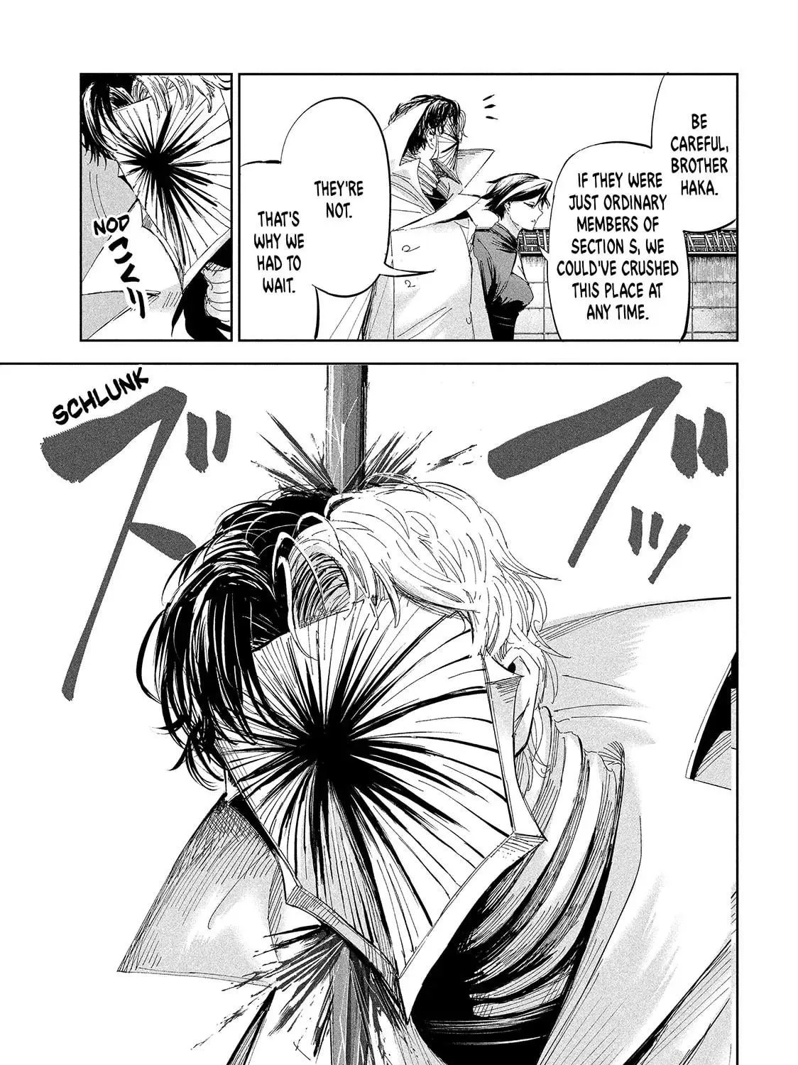 Read Lili-Men chapter 53 image 4 on Lezhin