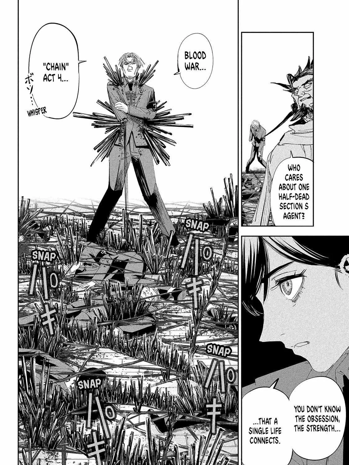 Read Lili-Men chapter 54 image 10 on Lezhin