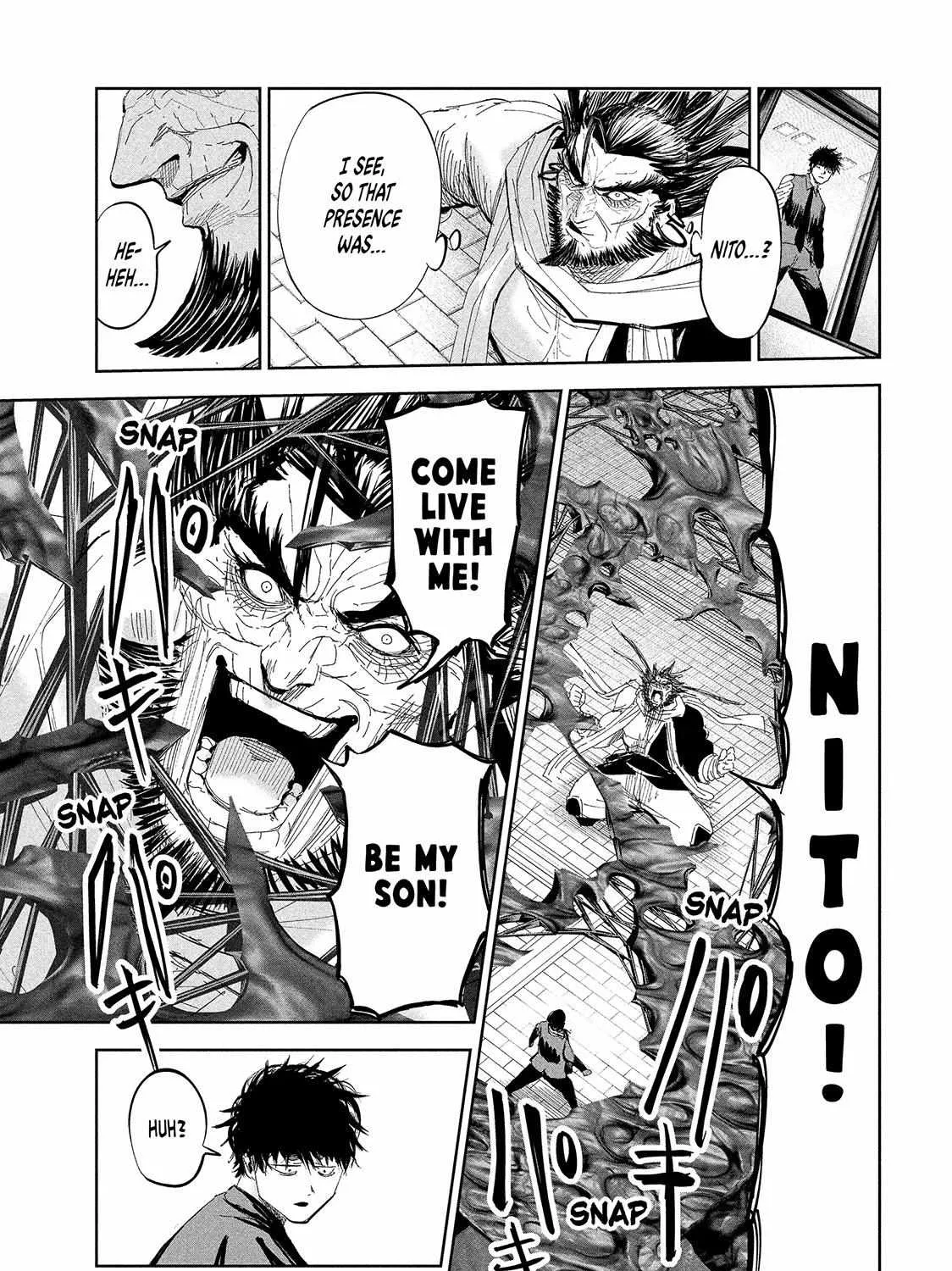 Read Lili-Men chapter 54 image 20 on Lezhin