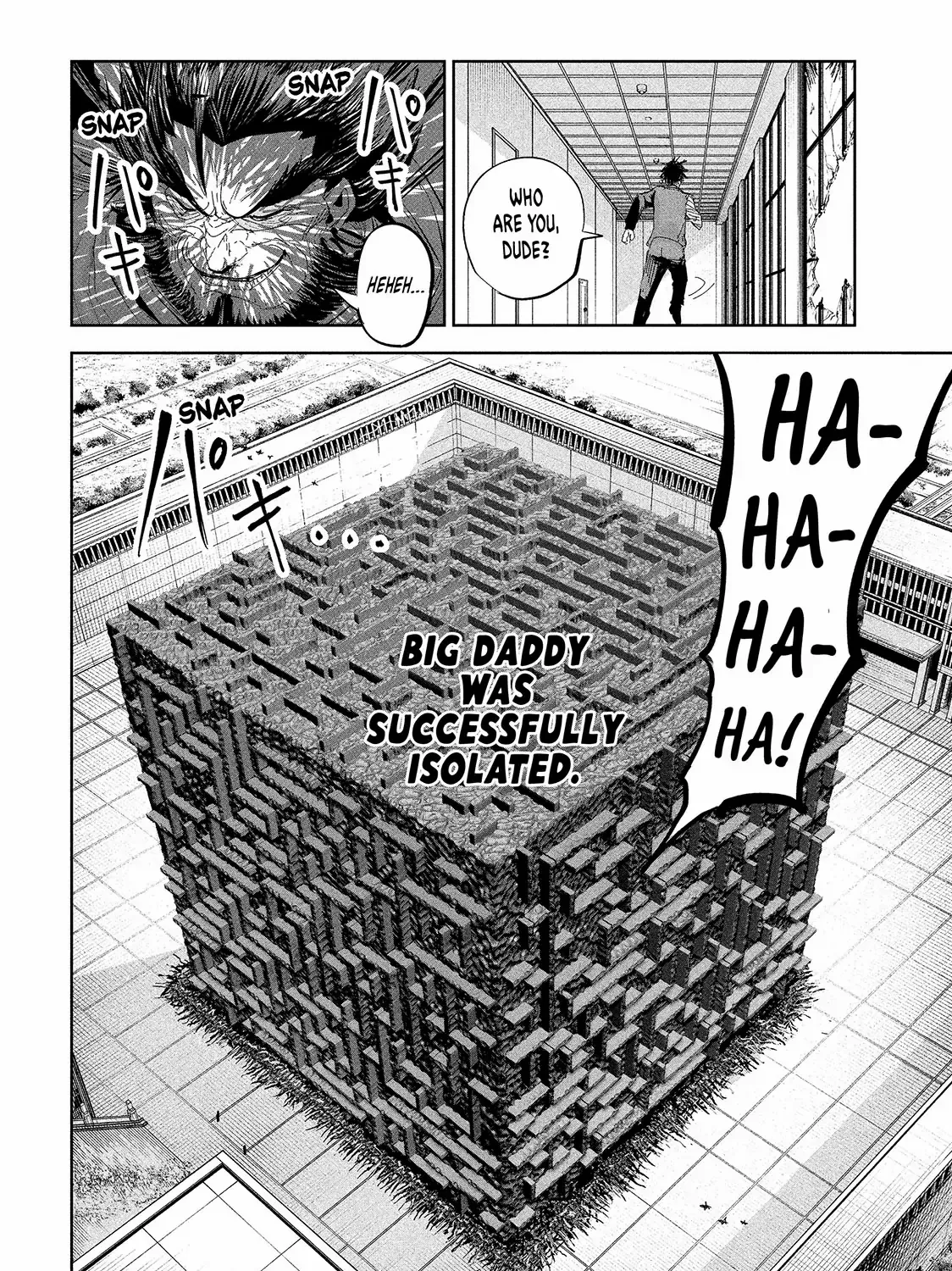 Read Lili-Men chapter 54 image 22 on Lezhin