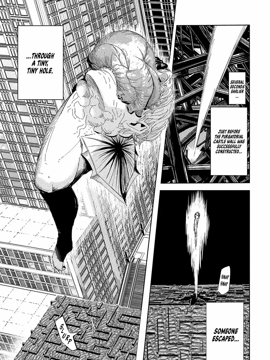 Read Lili-Men chapter 54 image 28 on Lezhin