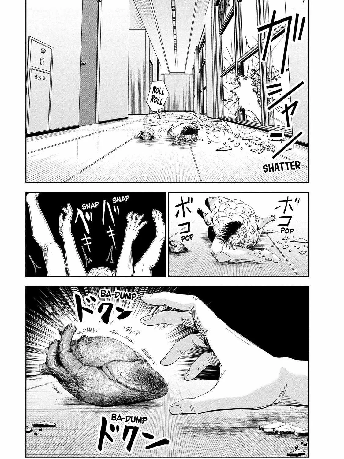 Read Lili-Men chapter 54 image 30 on Lezhin