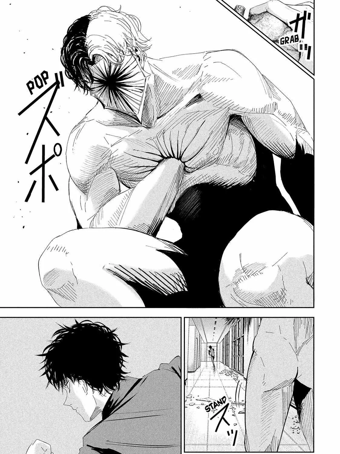 Read Lili-Men chapter 54 image 32 on Lezhin