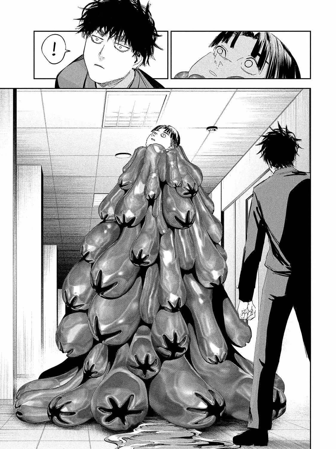Read Lili-Men chapter 54 image 36 on Lezhin