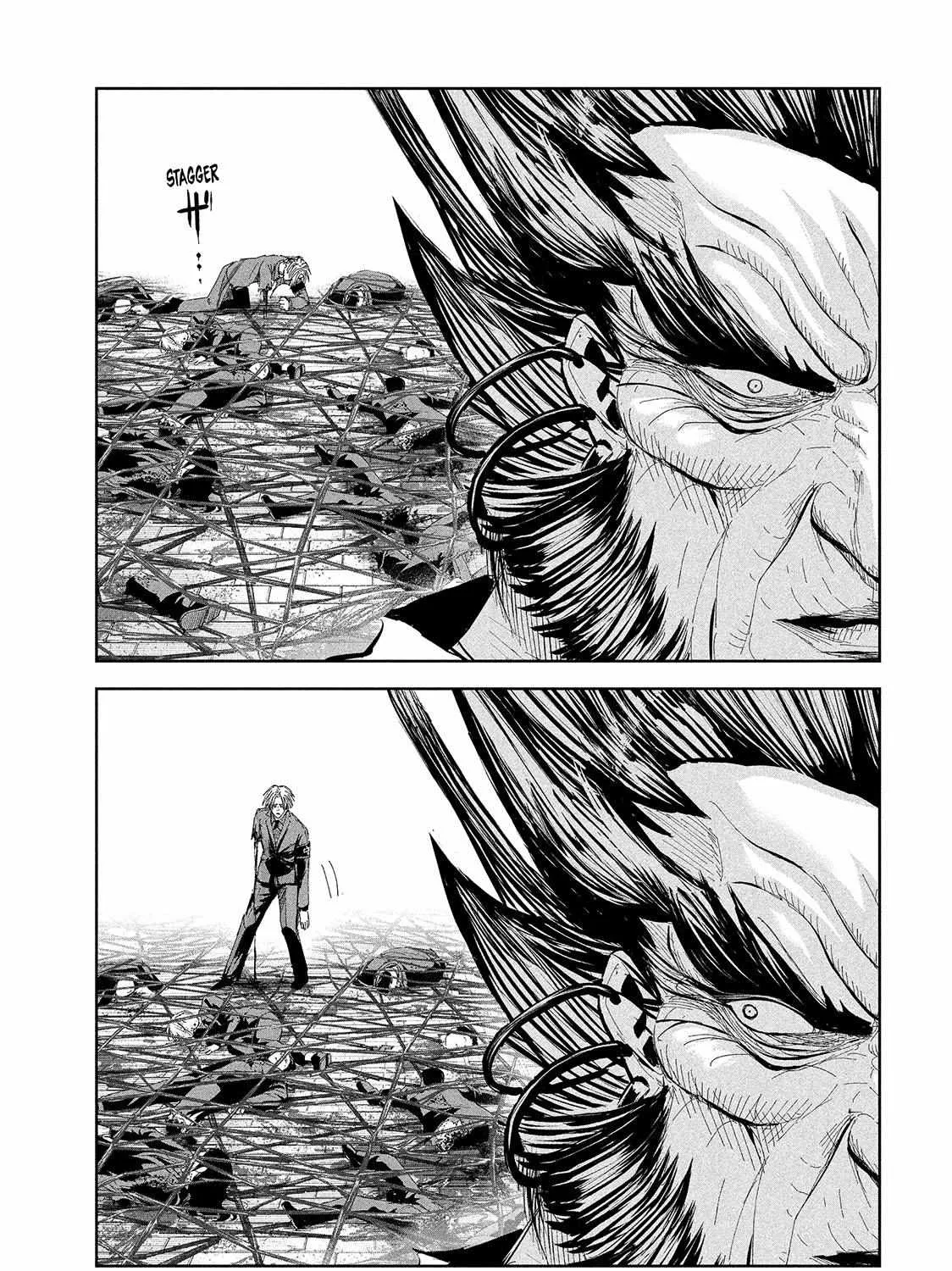 Read Lili-Men chapter 54 image 8 on Lezhin