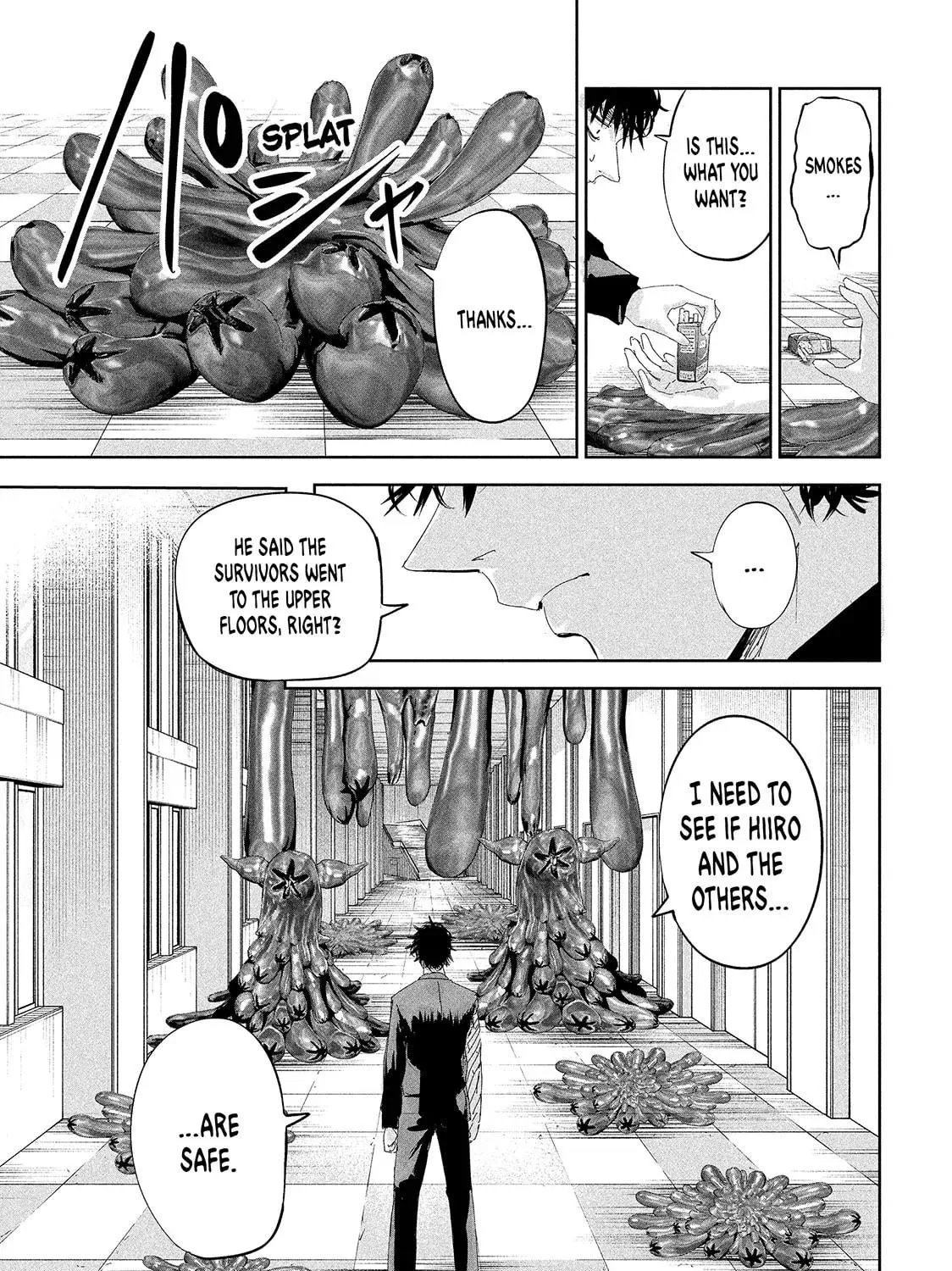 Read Lili-Men chapter 55 image 16 on Lezhin